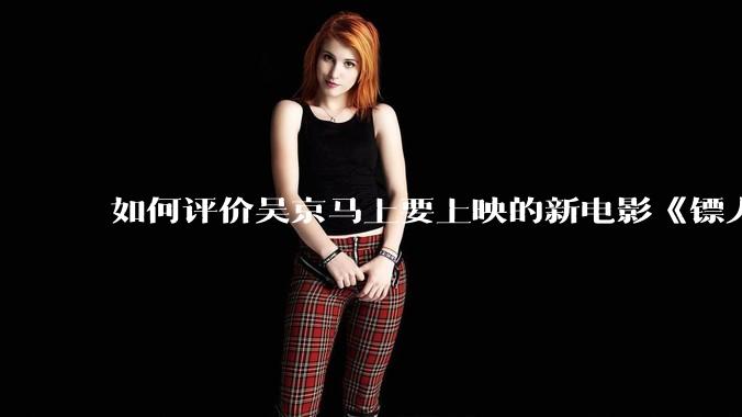 如何评价吴京马上要上映的新电影《镖人》？